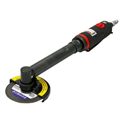Druckluft-Stab-Trennschleifer 100mm EPS 411