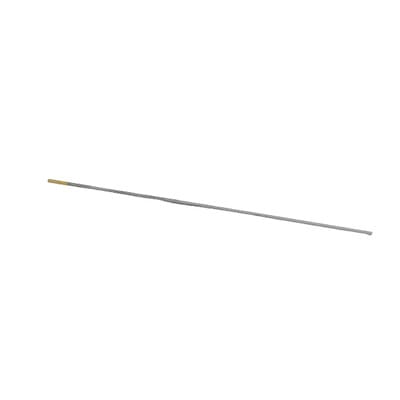 Wolfram-Elektrode Type E-WL 15, gold ø2,0 x 175mm Universal, W 98,5% + 1,5% LaO²