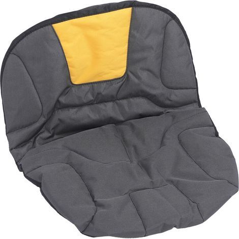 Yduupxe Aufsitzmäher-sitzbezug, Basisabdeckung Für Mäher, Strapazierfähiges 600d Polyester-oxford-gewebe.