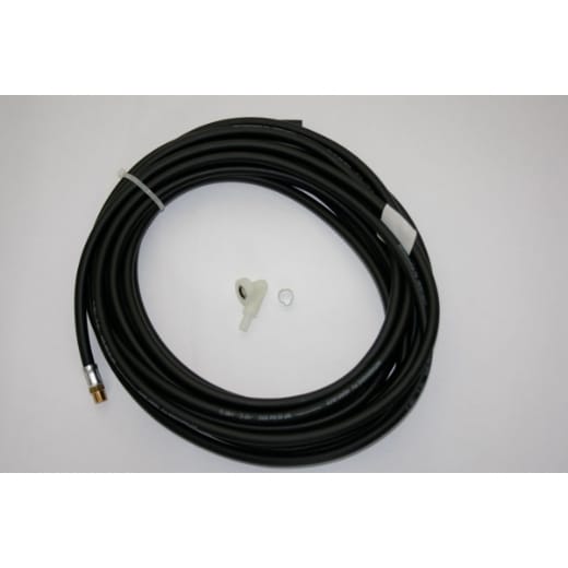 PU/PVC-Schlauch 8x12mm / 12m für RECA ROLLFIX AIR 12 & ROLL AIR MASTER