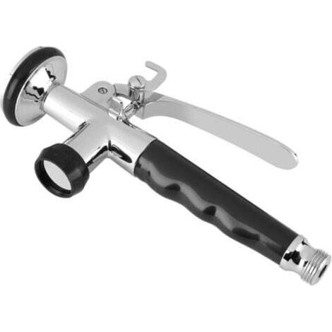 Professionelle Handbrause, Auszieharmatur, Spültischarmatur Aus Messing Und Edelstahl, G 1/2"-anschluss