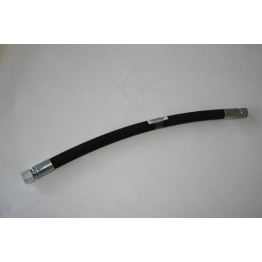 Flex. Druckleitung 1/2" x 50 m, 2x IG 3/8" für EA 300 Umbau auf B 2800 Nachkühl.