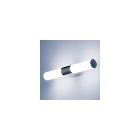 40 Cm Led-badezimmerspiegelleuchte, Moderne Schminkbeleuchtung, 16 W, Ip65 Wasserdichte Edelstahl-wandleuchte Für Dekoratives Badezimmer, 880 Lm, Kaltweiß