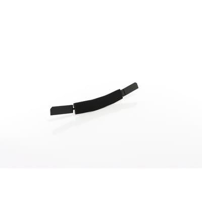 Stirnschweißband inkl. Kopfband vorne Textil/Schwarz, MultiSafeVario ab 12/2013