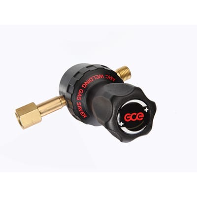Schutzgas-Sparventil GS40A