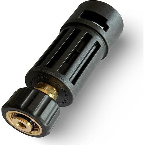 Adapter B-bajonett Für Kärcher Hobby-tillbehör Für Professionelle Maschinen