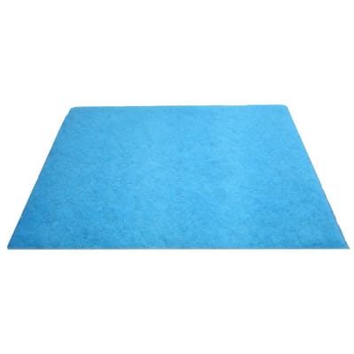Vorfiltermatten 605 x 605 x 20mm Type 109 0033 zu Profi-Master