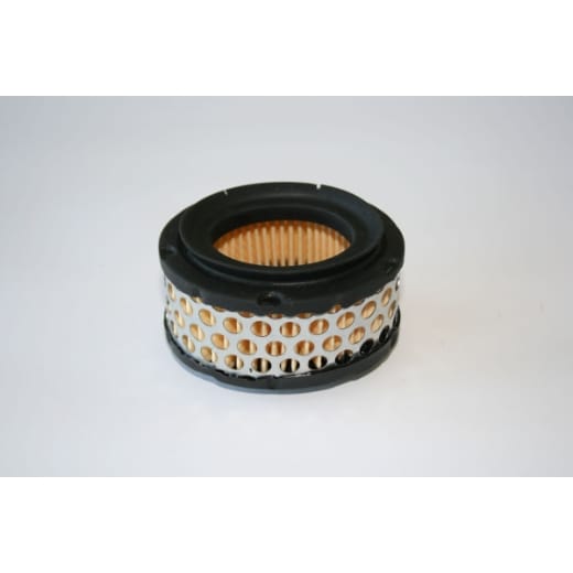Luftfilter-Einsatz (rund) für Pumpe K12 z.B. Tiger 340