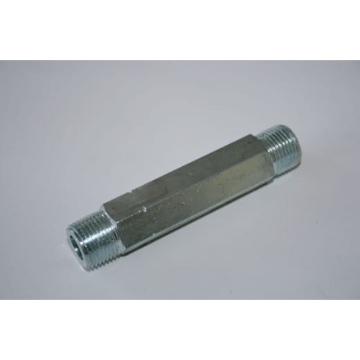 Verlängerung 85mm, 2x AG 3/8" zu Holländer, für MEISTER & EUROAIR