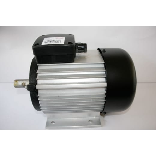 Motor 400 Volt für KBM 25 und 32