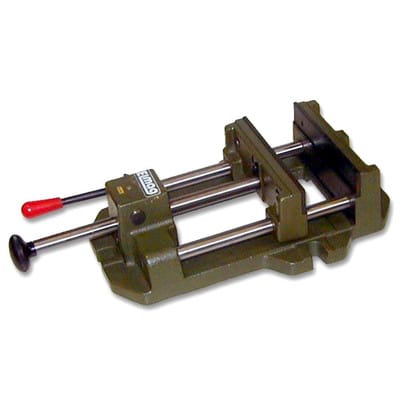 Schnellspannschraubstock QUICK GRIP, 8" / 200mm