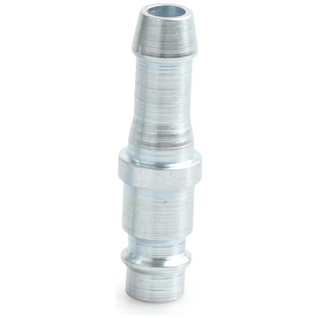 Stecktülle Edelstahl 316 Euro Profil, ø8mm