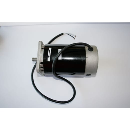 Motor 1100 Watt kompl. Nr. 221 zu MFB 30 Vario