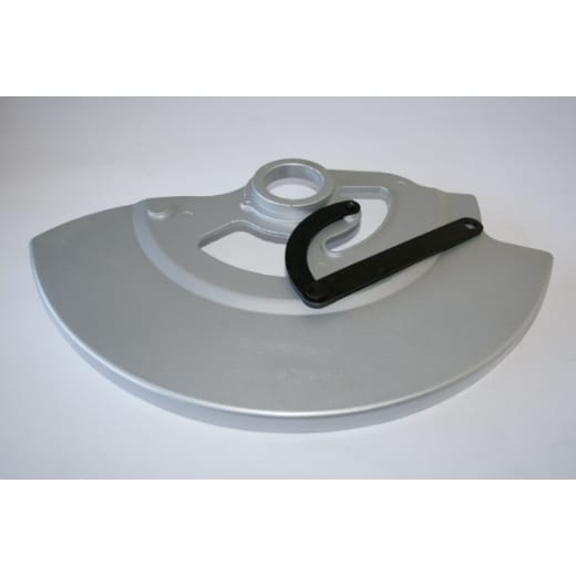 Sägeblattschutz bewegl. (Pos. 7) für Premium Super Dry Cutter