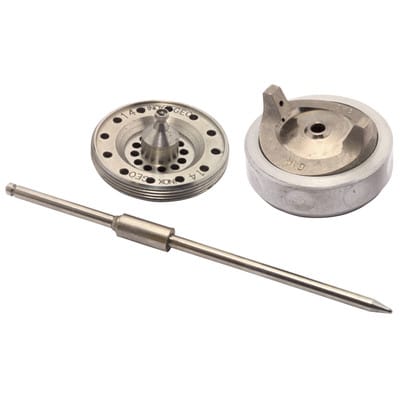 Düsensatz INOX für Modell GENESIS HTE H2O - SB, ø1,3mm