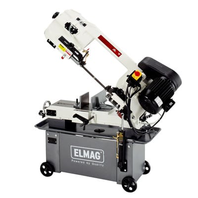 Metall-Bandsägemaschine HY 180-4