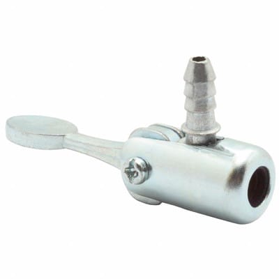 Hebel-Ventilstecker