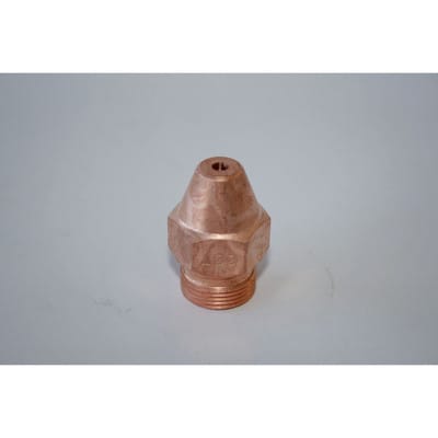 Heizdüse H1 (3 - 100mm) für KE 17 und KEK 17