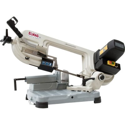 Metall-Bandsägemaschine TB 150 Vario