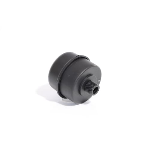 Luftfilter PVC AG 3/8" für Aggregate Type 230, 260 u. Type 240
