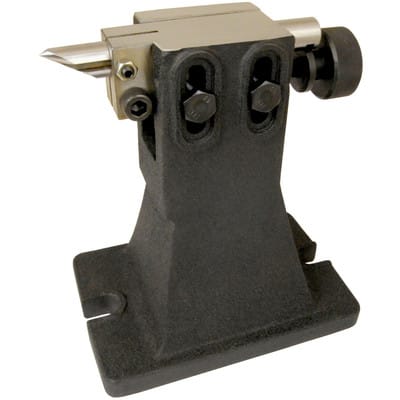Reitstock RST 160 (Höhe 190-220mm)