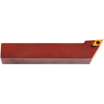 Klemmhalter SDJCR 93°, 12x12x80