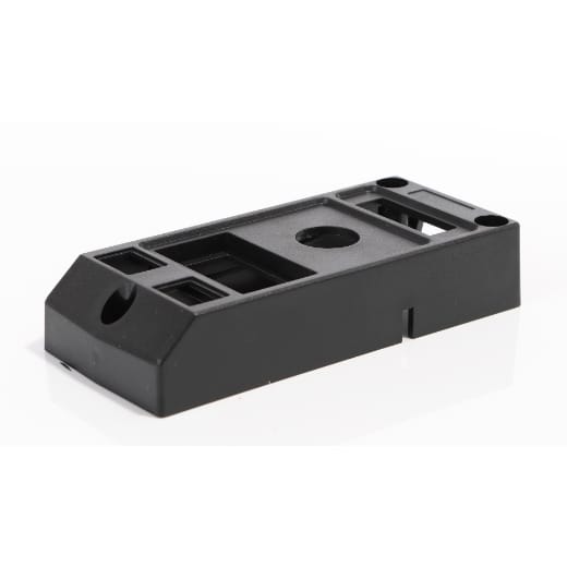 Schaltbox Gehäuse Nr. 43 für KBM 16 T Vario