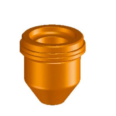 Düse 0,7mm für Brenner CP41C