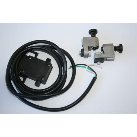 Endabschalter für Automatikvorschub zu MFB 45 GLH