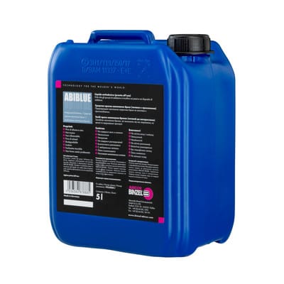 Anti-Spritzer-Trennmittel ABIBLUE 20 lt. Emulsion