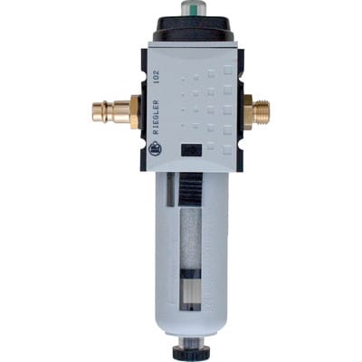 Spezial-Vorfilter-Set für Plasma-Schneidanlagen