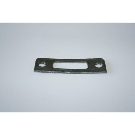 Nachkühlerdichtung für Aggregat B2800/B3800, PAT 24/38, T/W 230-260, M 300