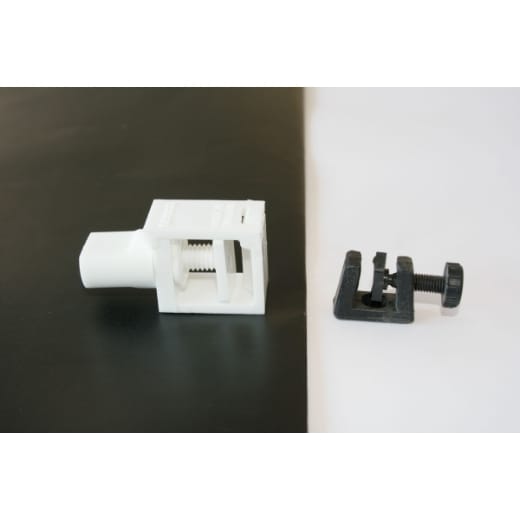 Wasserdosierer PVC für CERAMICA II