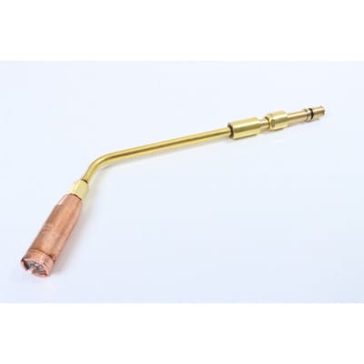 Brausekopfeinsatz 30-50mm (Azetylen)