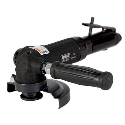 Druckluft-Winkelschleifer 125mm EPS 401