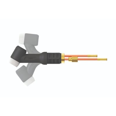 HSS Co8 Viertelkreis-Profilfräser DIN 6518 ø26,0 x 9,0mm