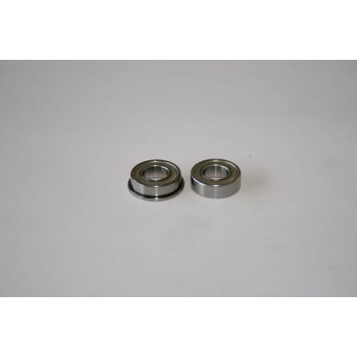 Kugellager (Pos. 17 & 18) für EPS 460
