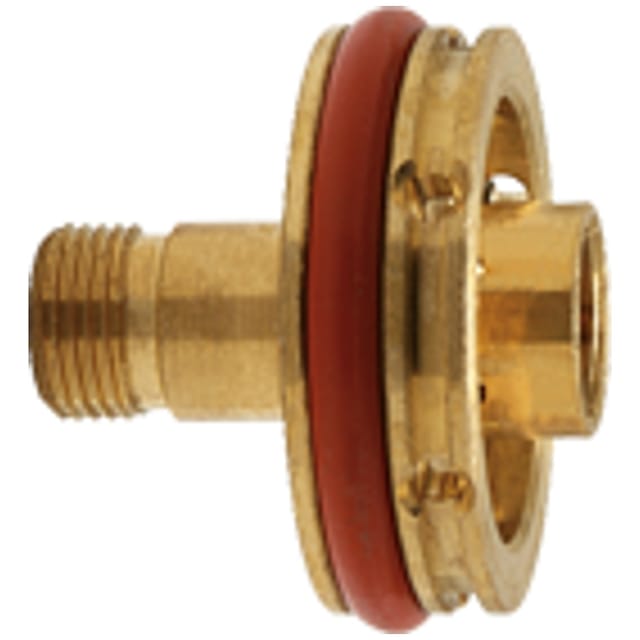 Spannhülsengehäuse ø1,0-4,0mm zu JUMBO GS GL