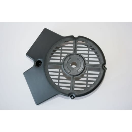 PVC-Ventilatorabdeckung Nr. E48 für Modell SUPER-FOX 3