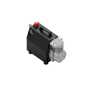 Spezialkompressor ÖLFREI SILVERSTONE 12/24 V