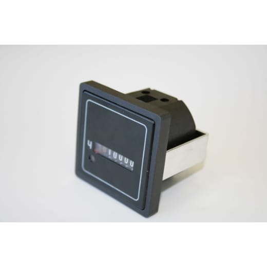 Betriebsstundenzähler (Pos. 2) - 24 Volt für PLS 350-1100