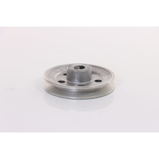 KR-Scheibe ø110mm, B. 19mm für Kompressoren Profi-Line BENZ bzw. DIESEL