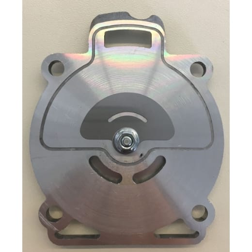 Ventilplatte komplett für Esprit 65/4 (Pos. 41)