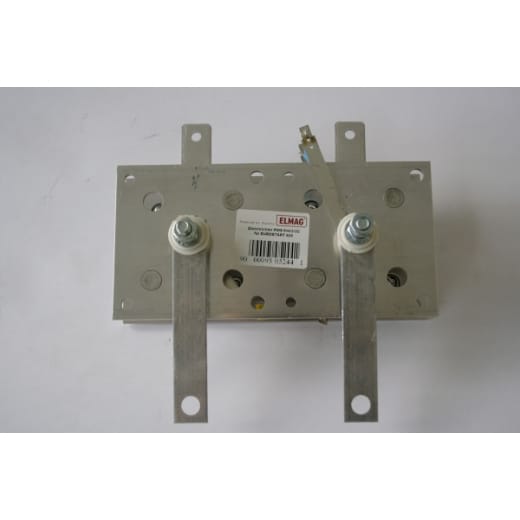 Gleichrichter PMS 6+4/2/2C für EUROSTART 620