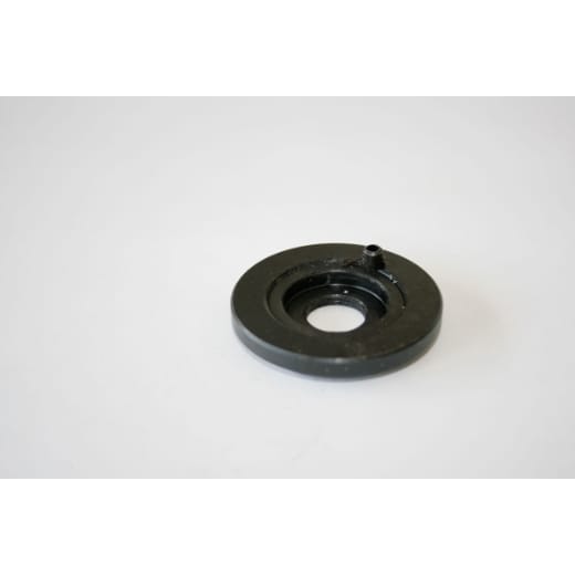 Scheibenflansch Nr. 27 für MKS 250 RLS und RLSS-N, ø64mm, Bohrung 19mm