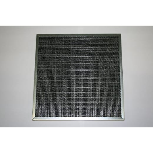 Filter-Element Aktivkohle-140 für Type M1 (500 x 500 x 48mm)