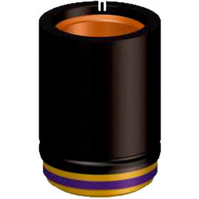 Düsenhalter für Brenner CP161/162C