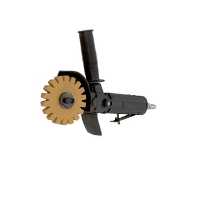 Druckluft-Universal-Reinigungs- und Schleifgerät EPS 460-Set