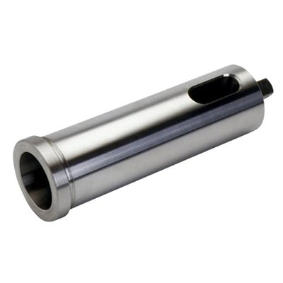 Hülse mit Morsekegel System MULTIFIX Type CL MK 5, ø50mm
