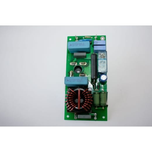 Steuerplatine für Inverter S 1400/1600, alt: 800022538 / neu: W000232541 ab 2003